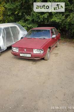 Седан Talbot Tagora 1984 в 