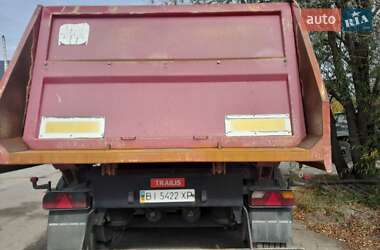 Самосвал полуприцеп Talson F 2008 в  фото 3 Самосвал полуприцеп Talson F 2008 в