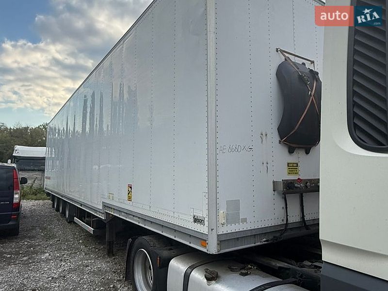 Talson F 2005 Talson F 2005