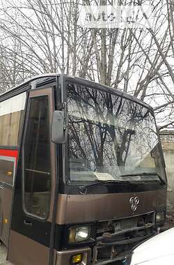 Туристический / Междугородний автобус TAM 260 1998 в Херсоне