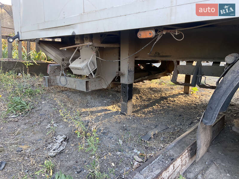 Фургон Tang EA 2001 в Кривом Роге фото 3 Фургон Tang EA 2001 в Кривом Роге