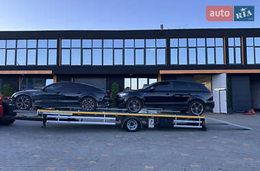 Автовоз Tang EA 2014 в Теребовле