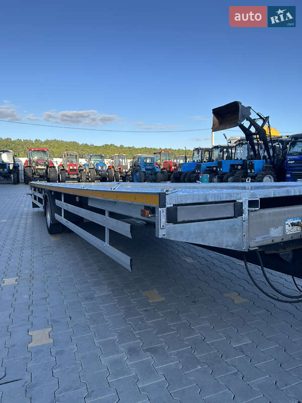 Платформа Tang EA 2014 в Теребовле фото 5 Платформа Tang EA 2014 в Теребовле