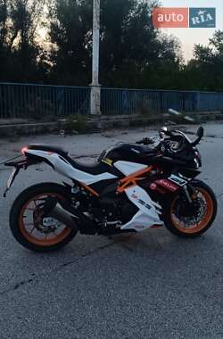 Спортбайк TARO GP1 400 2023 в 