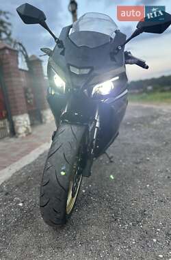 Спортбайк TARO GP1 400 2024 в 