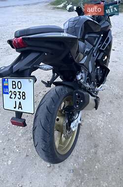 Спортбайк TARO GP1 400 2024 в 