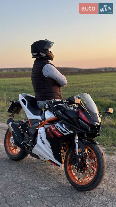 Мини спорт TARO GP1 400 2023 в Хмельницком