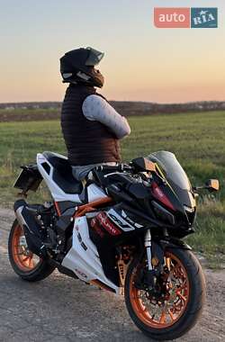 Мини спорт TARO GP1 400 2023 в 