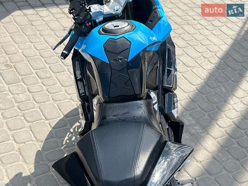 Мини спорт TARO GP1 400 2024 в Дублянах