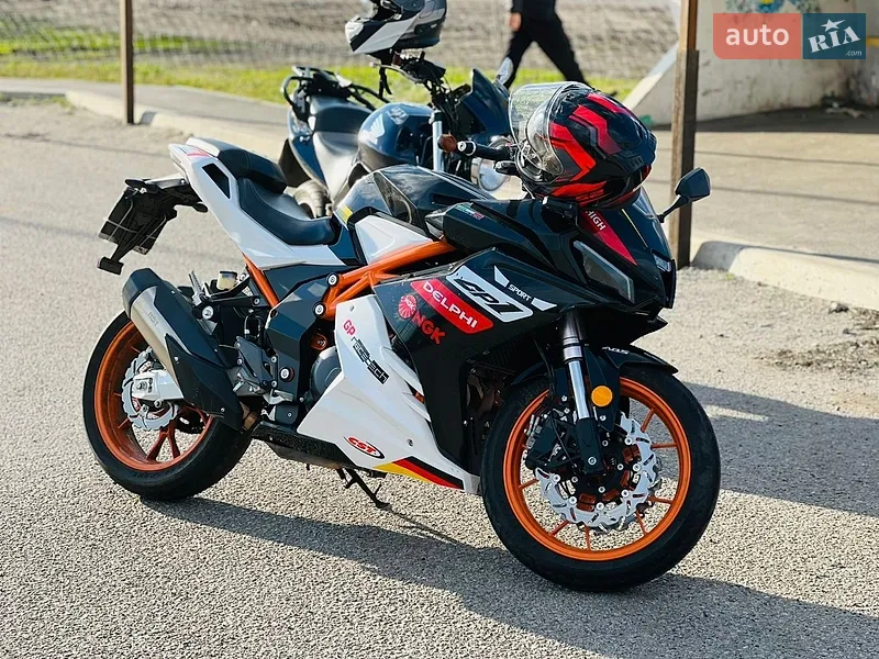TARO GP1 400 2023