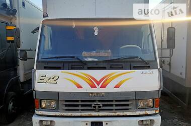 Фургон TATA 1116 2012 в Сумах