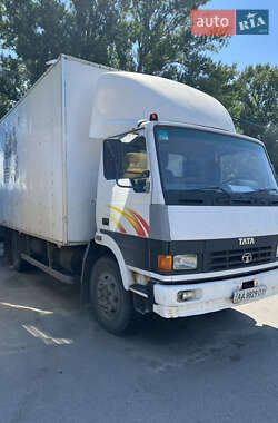 Грузовой фургон TATA 1116 2013 в Кременчуге