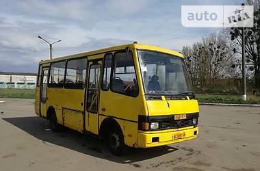 Микроавтобус TATA A079 2005 в Львове