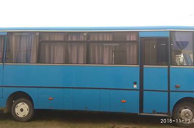 Пригородный автобус TATA A079 2013 в Каменец-Подольском