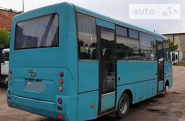 Туристичний / Міжміський автобус TATA A079 2012 в Борисполі