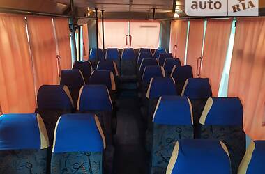 Туристичний / Міжміський автобус TATA A079 2008 в Хусті