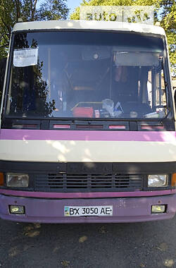 Туристичний / Міжміський автобус TATA A079 2006 в Чернівцях