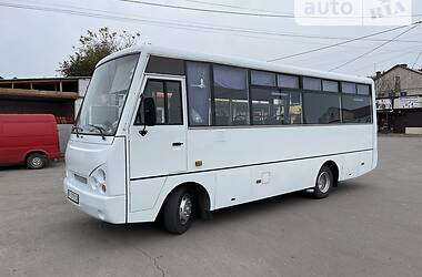 Городской автобус TATA A079 2012 в 
