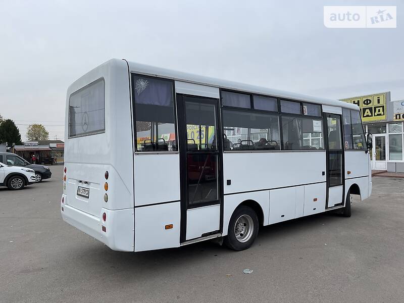 Городской автобус TATA A079 2012 в Борисполе
