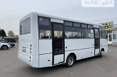 Городской автобус TATA A079 2012 в 