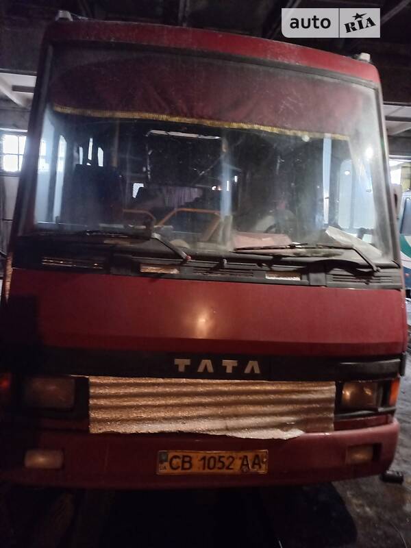 TATA A079