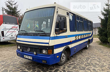 Городской автобус TATA A079 2007 в Березному