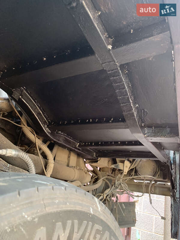 Городской автобус TATA A079 2006 в Одессе