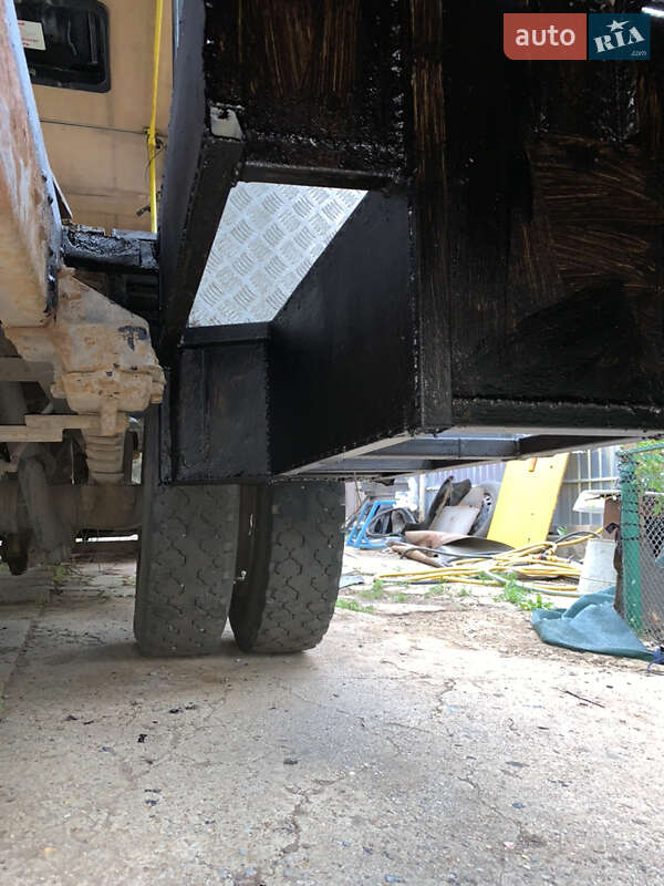 Городской автобус TATA A079 2006 в Одессе