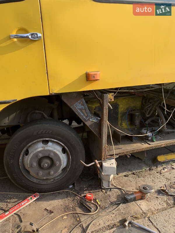 Городской автобус TATA A079 2006 в Одессе