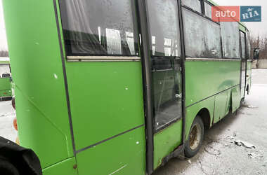 Городской автобус TATA A079 2013 в 