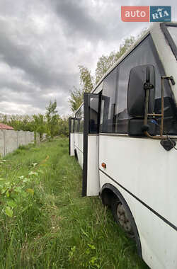Міський автобус TATA A079 2008 в 