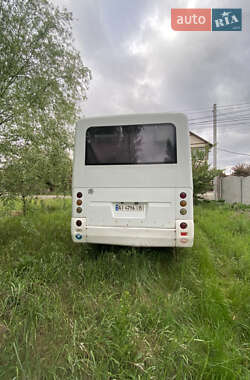 Міський автобус TATA A079 2008 в 