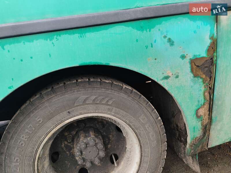 Городской автобус TATA A079 2013 в Житомире