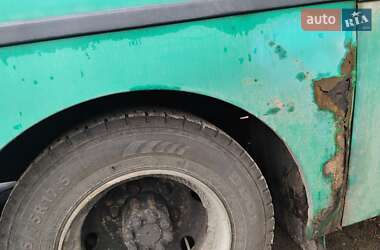 Міський автобус TATA A079 2013 в 