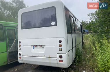 Мікроавтобус TATA A079 2007 в 