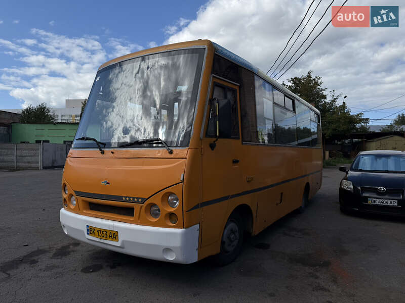 TATA A079 2008