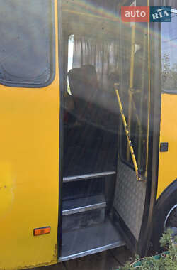 Городской автобус TATA A079 2006 в 