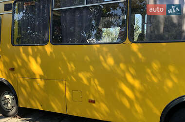 Городской автобус TATA A079 2006 в 