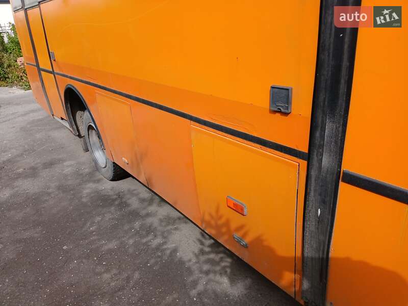 Городской автобус TATA A079 2008 в Владимирце