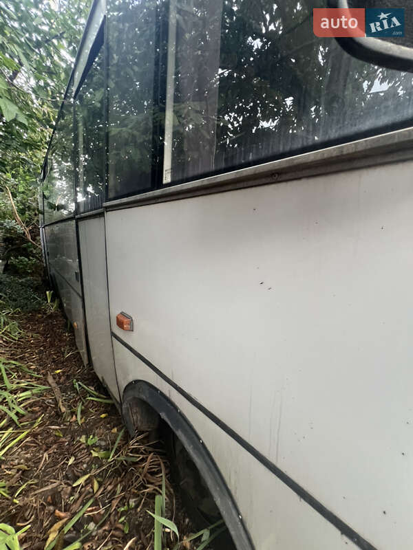 Городской автобус TATA A079 2008 в Боярке фото 3 Городской автобус TATA A079 2008 в Боярке
