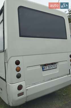 Пригородный автобус TATA A079 2008 в 