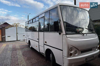 Городской автобус TATA A079 2012 в Борисполе