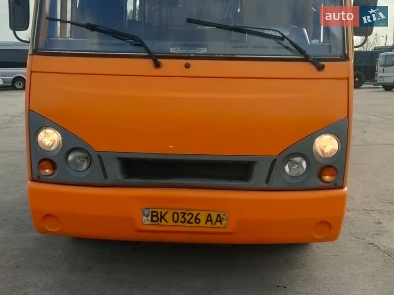 TATA A079 2008 TATA A079 2008