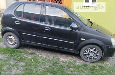 Хетчбек TATA Indica 2008 в Кременці