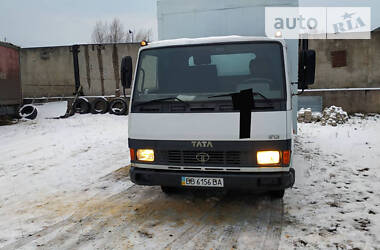 Грузовой фургон TATA LPT 613 2009 в 