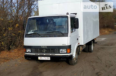 Грузовой фургон TATA LPT 613 2009 в 