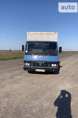 Другие грузовики TATA LPT 613 2006 в Березному