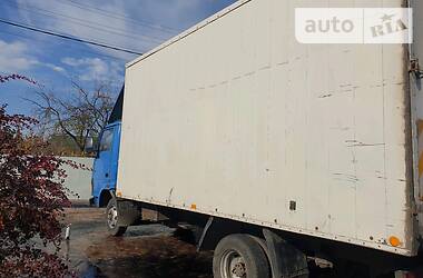 Фургон TATA LPT 613 2005 в Харькове
