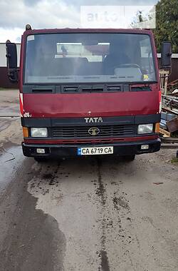 Платформа TATA LPT 613 2008 в Черкассах