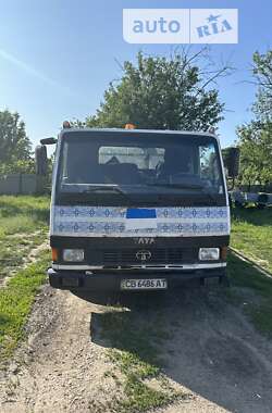 Автовоз TATA LPT 613 2007 в Чернигове